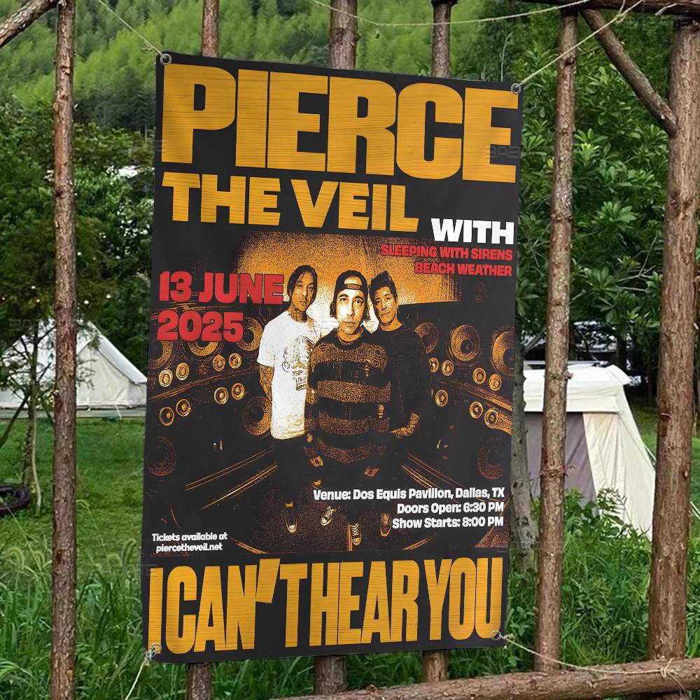 Pierce The Veil Music Band Adv - đánh giá và giá Commercial Printing Companies Usa