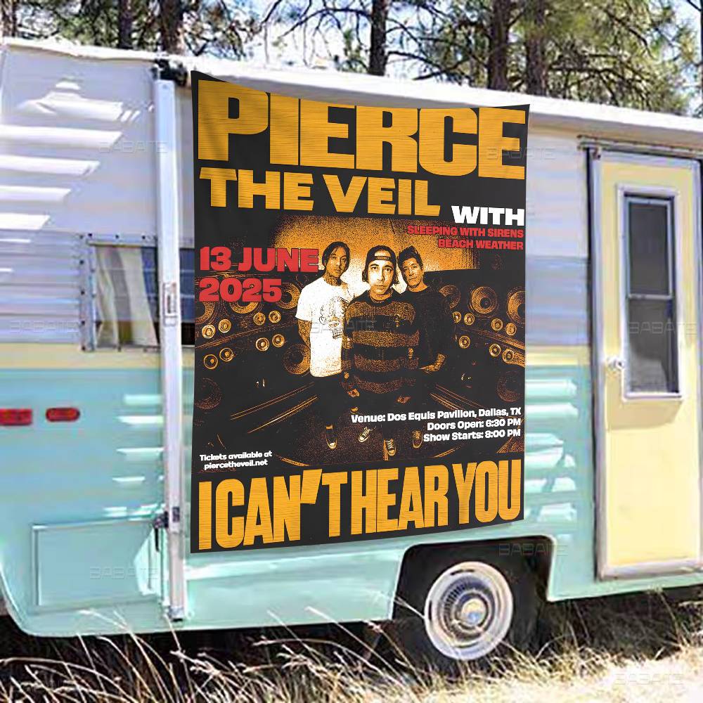 Pierce The Veil Music Band Adv - đánh giá và giá Commercial Printing Companies Usa