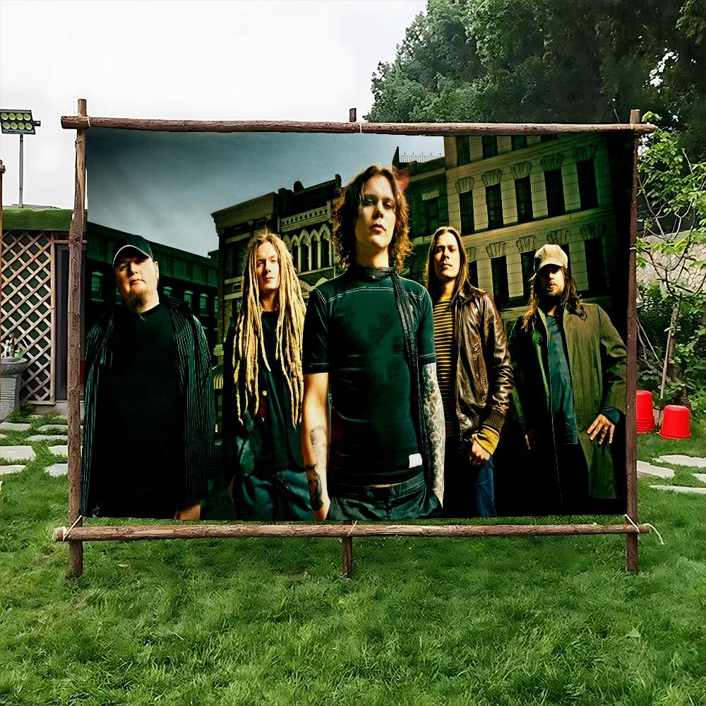 Rock H-HIM Band Advanced Print - đánh giá và giá Commercial Printing Companies Usa