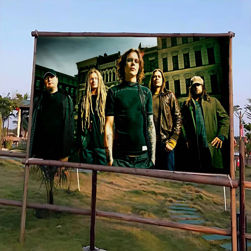 Rock H-HIM Band Advanced Print - đánh giá và giá Commercial Printing Companies Usa