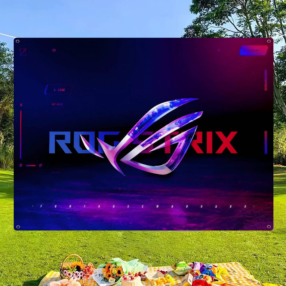 A-AsuS-S R-ROG LOGO Advanced P - đánh giá và giá Commercial Printing Companies Usa