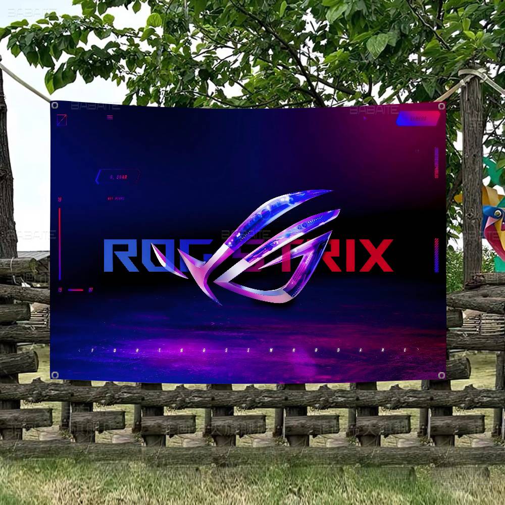 A-AsuS-S R-ROG LOGO Advanced P - đánh giá và giá Commercial Printing Companies Usa