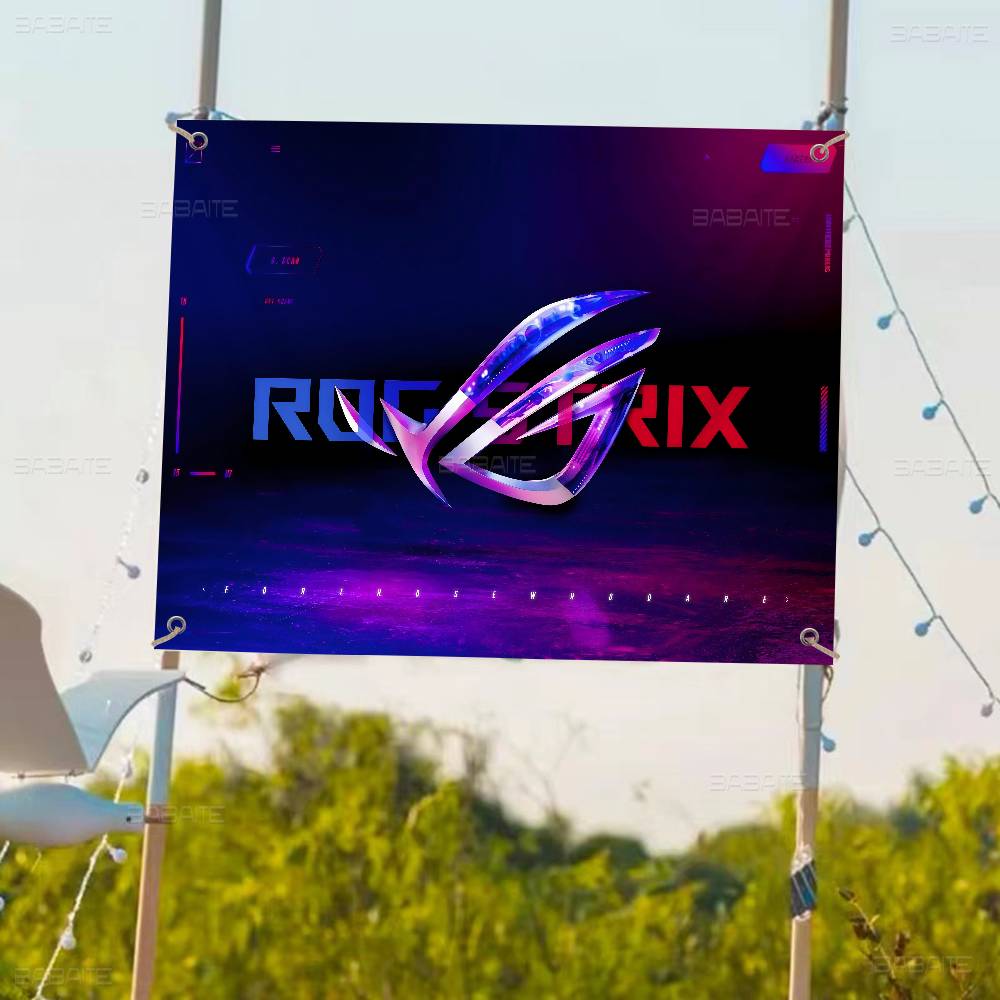 A-AsuS-S R-ROG LOGO Advanced P - đánh giá và giá Commercial Printing Companies Usa