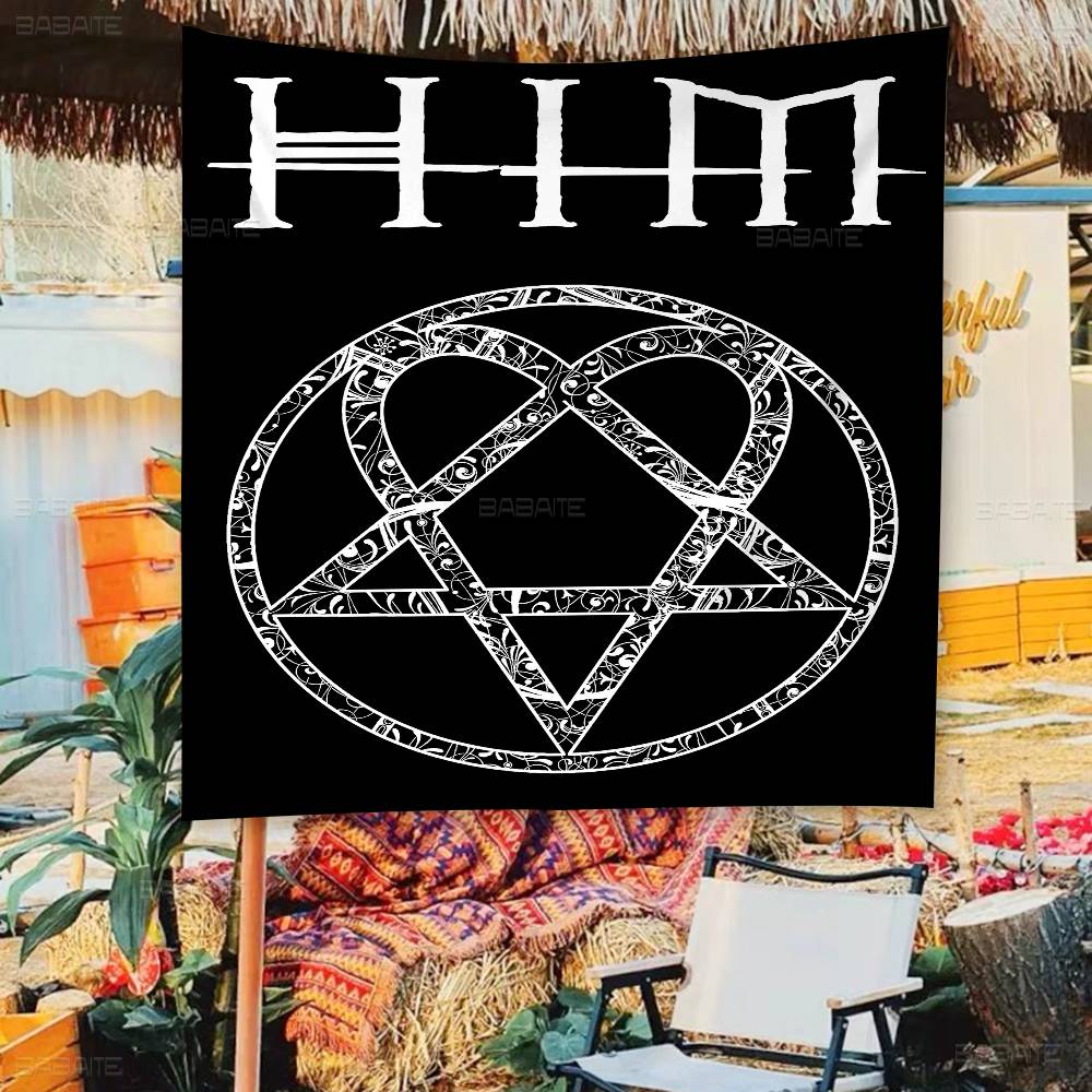Rock H-HIM Band Advanced Print - đánh giá và giá Commercial Printing Companies Usa
