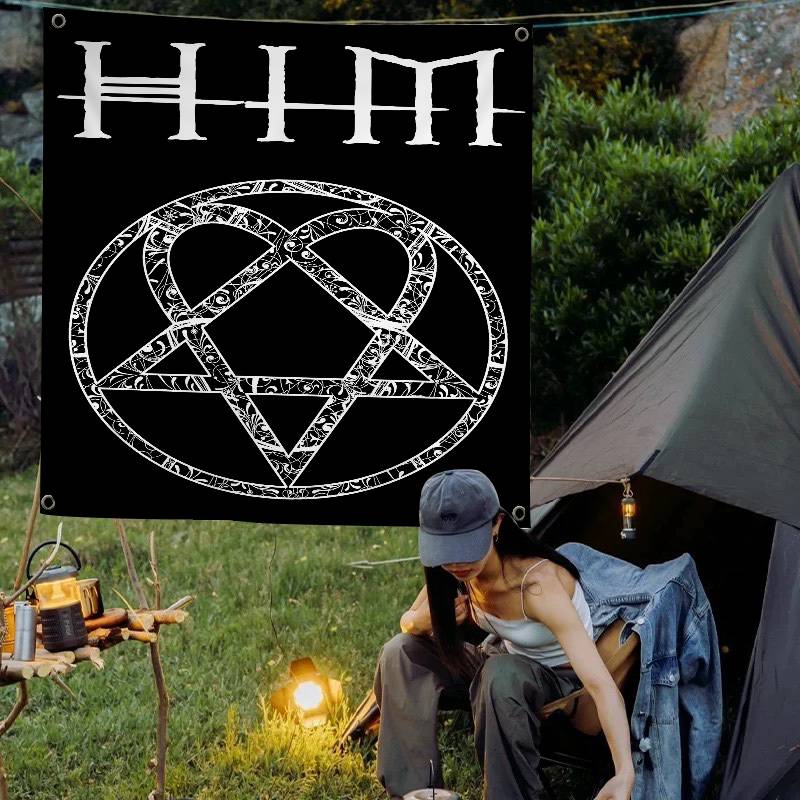 Rock H-HIM Band Advanced Print - đánh giá và giá Commercial Printing Companies Usa