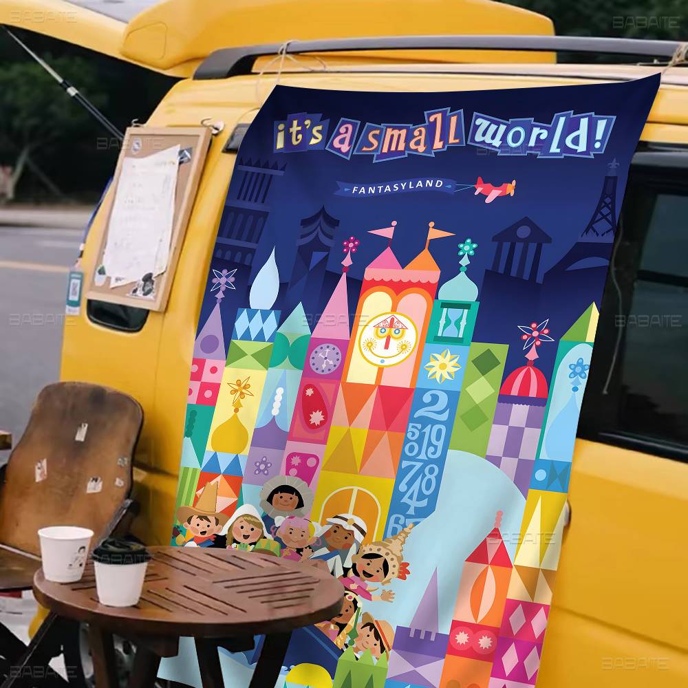It Is A Small World Advanced P - đánh giá và giá Commercial Printing Companies Usa