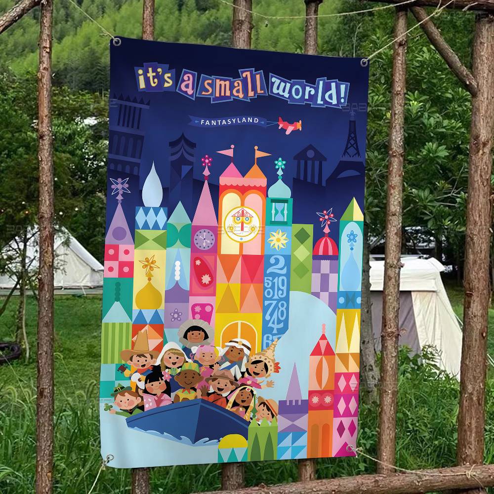 It Is A Small World Advanced P - đánh giá và giá Commercial Printing Companies Usa