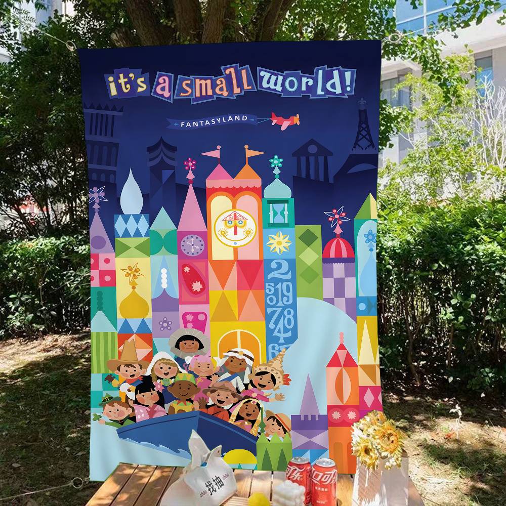 It Is A Small World Advanced P - đánh giá và giá Commercial Printing Companies Usa