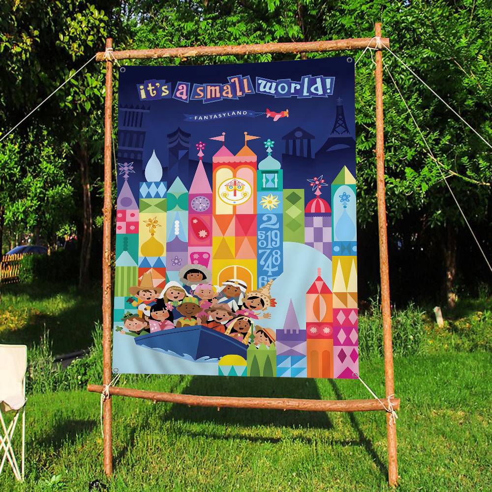 It Is A Small World Advanced P - đánh giá và giá Commercial Printing Companies Usa